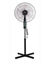 KF-892CTBN 18" (45cm) Stand Fan (Industrial Fan)