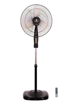 KF-892QR 18" ( 45cm ) Stand Fan (Industrial Fan)