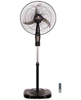 KF-892QRA 18" ( 45cm ) Stand Fan (Industrial Fan)