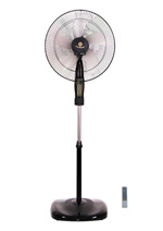 KF-892QRB 18" ( 45cm ) Stand Fan (Industrial Fan)