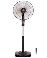 KF-892QRSB 18" ( 45cm ) Stand Fan (Industrial Fan)