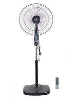 KF-892QRSBN 18" (45cm) Stand Fan (Industrial Fan)