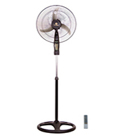 KF-892RA 18" ( 45cm ) Stand Fan (Industrial Fan)