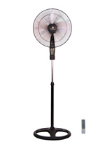 KF-892RB 18" ( 45cm ) Stand Fan (Industrial Fan)