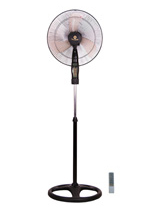 KF-892RS 18" ( 45cm ) Stand Fan (Industrial Fan)