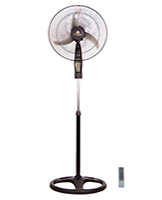 KF-892RSA 18" ( 45cm ) Stand Fan (Industrial Fan)