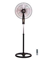 KF-892RSB 18" ( 45cm ) Stand Fan (Industrial Fan)