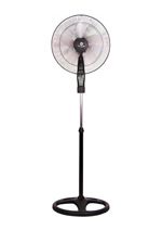 KF-892TB 18" ( 45cm ) Stand Fan (Industrial Fan)