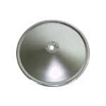 FP-61 Metal Fan Round Base