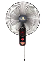 KF-1810B 18" (45cm) Wall Fan (Industrial Fan)