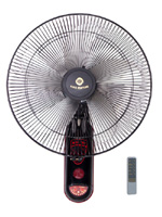 KF-1810RB 18" (45cm) Wall Fan (Industrial Fan)