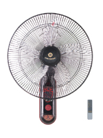 KF-1810RBN 18" (45cm) Wall Fan (Industrial Fan)