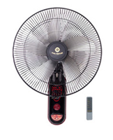 KF-1810RSB 18" (45cm) Wall Fan (Industrial Fan)