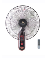 KF-1810RSBN 18" (45cm) Wall Fan (Industrial Fan)