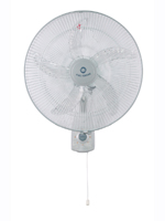KF-1816BN 18" (45cm) Wall Fan (Industrial Fan)