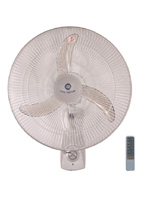 KF-1816RA 18" (45cm) Wall Fan (Industrial Fan)