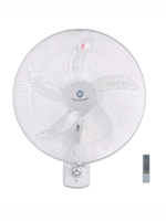 KF-1816RBN 18" (45cm) Wall Fan (Industrial Fan)