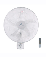 KF-1816RSBN 18" (45cm) Wall Fan (Industrial Fan)