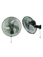 KF-1881WD 18" (45cm) Industrial Wall Fan