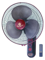 KF-705R 16" Wall Fan