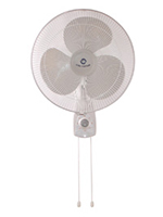 KF-706W 16" (40cm) Wall Fan